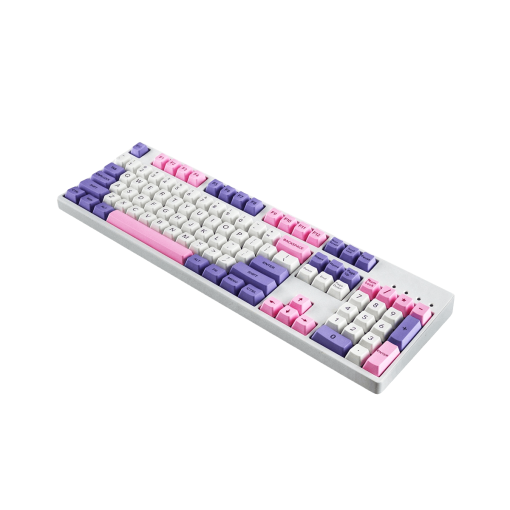 OEM PBT Dye-Sub Keycap Set - Cartoon - Image 5