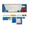 OEM Dye-Sub PBT Keycap Set - Gundam