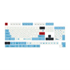 XDA PBT Dye-Sub Keycap Set - EVA 00A