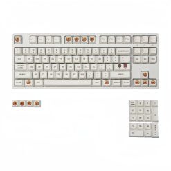 OEM PBT Dye-Sub Keycap PBT Keycap  BSet - UI Theme