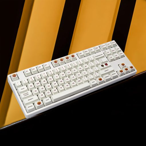 OEM PBT Dye-Sub Keycap PBT Keycap  BSet - UI Theme - Image 3