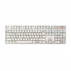 OEM PBT Dye-Sub Keycap PBT Keycap  Set - Memphis R1