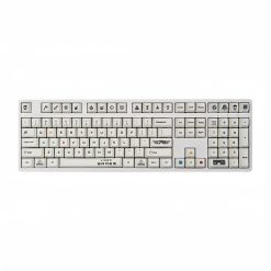 OEM PBT Dye-Sub Keycap PBT Keycap  Set - Game Boy