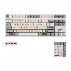 OEM PBT Dye-Sub Keycap PBT Keycap  Set - Pixel R1